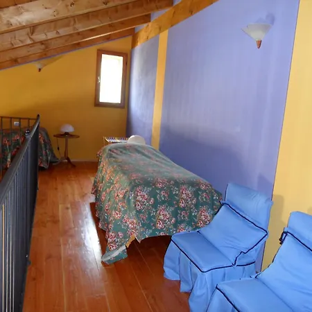 Cascina Gardina 카스텔레로