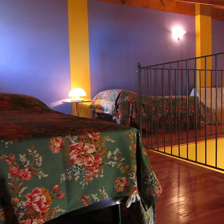 Cascina Gardina 3*