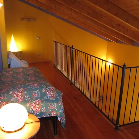 Cascina Gardina 3* 카스텔레로
