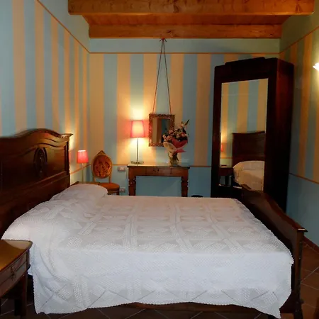 Cascina Gardina Castellero