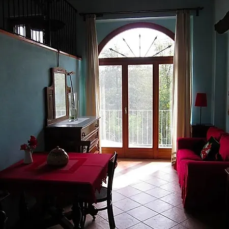 Cascina Gardina Castellero
