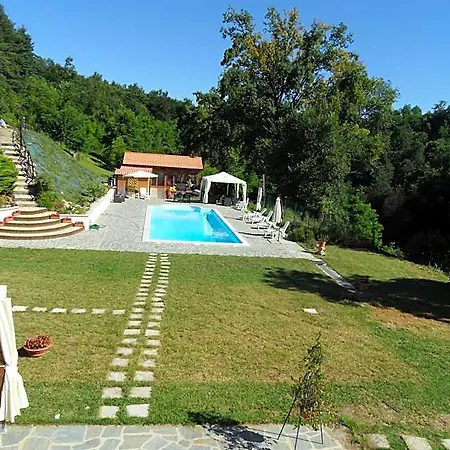 Cascina Gardina 3*