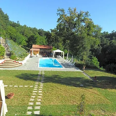 Cascina Gardina 3*