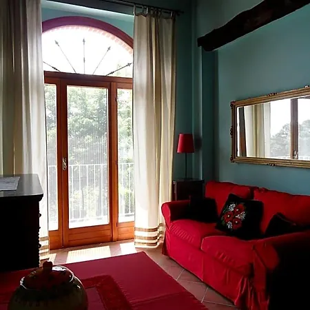 לינה וארוחת בוקר Cascina Gardina Castellero