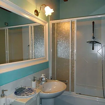 Cascina Gardina 3*