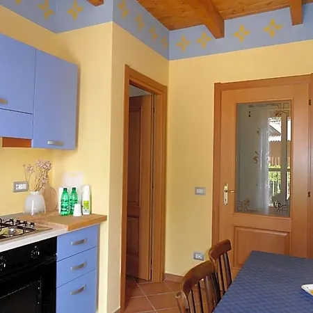 Cascina Gardina Castellero