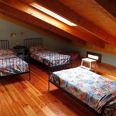 Cascina Gardina 3*