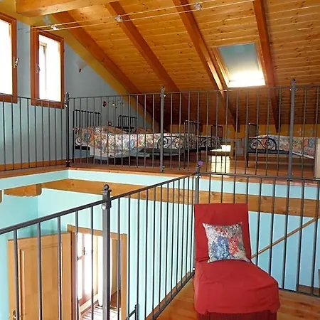 Cascina Gardina 3* Castellero