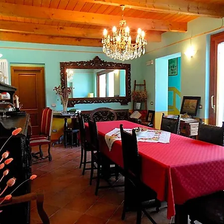 Cascina Gardina Castellero