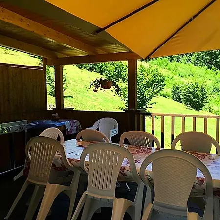Cascina Gardina 3*