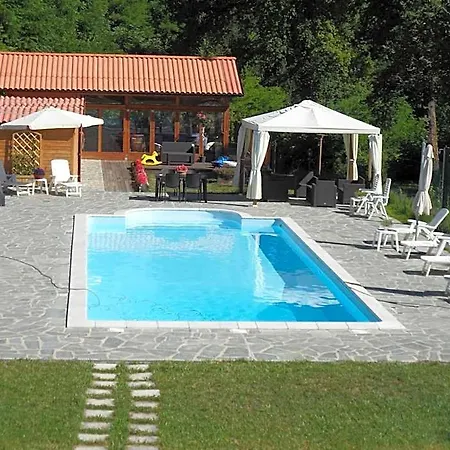 Cascina Gardina Castellero
