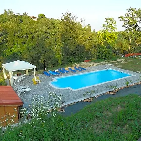 Cascina Gardina 3*