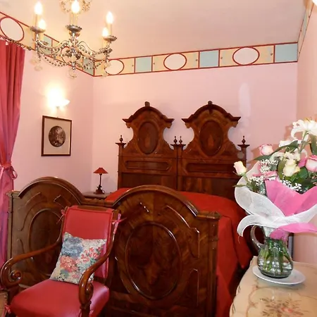 Cascina Gardina 3*