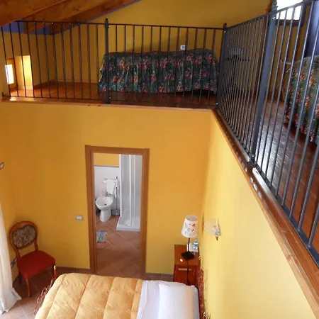 Cascina Gardina Castellero