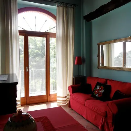 Cascina Gardina 3*
