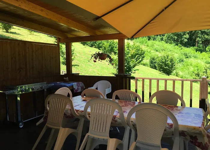 Bed & Breakfast Cascina Gardina Castellero