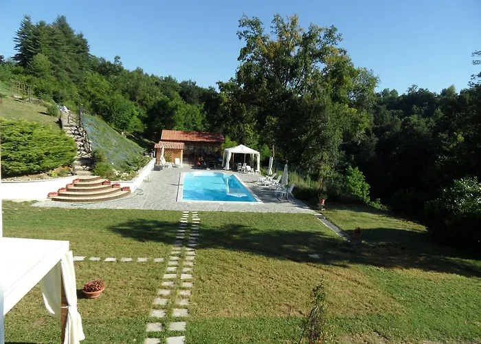 Cascina Gardina Castellero