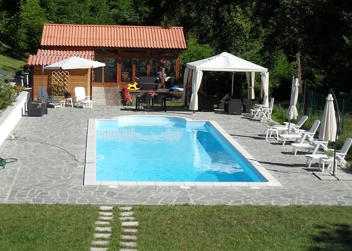 Cascina Gardina 3* Castellero