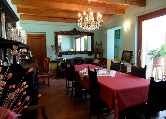 Cascina Gardina