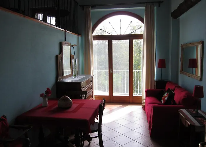 Cascina Gardina Bed & Breakfast Castellero