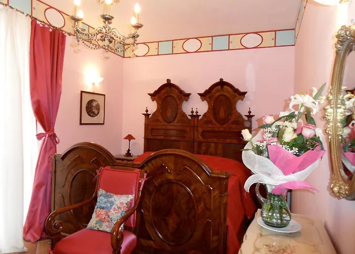 Cascina Gardina 3*