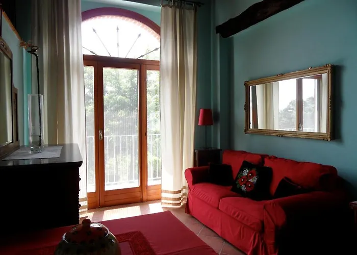 Cascina Gardina 3*