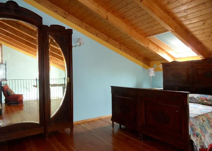 Bed & Breakfast Cascina Gardina Castellero