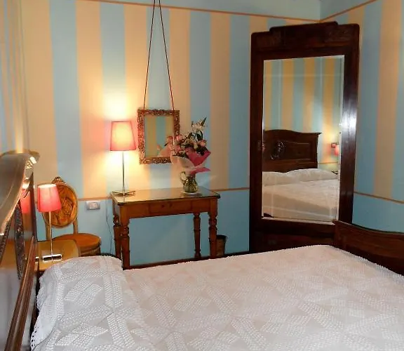 Bed & Breakfast Cascina Gardina