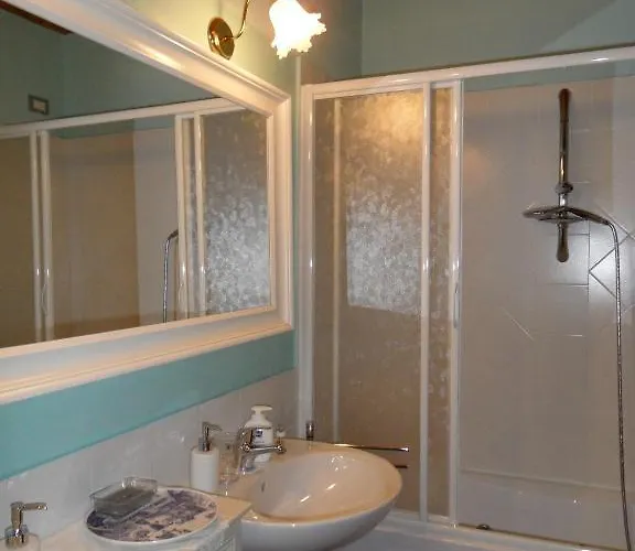 Cascina Gardina 3*